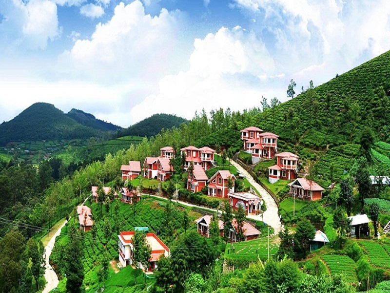 Best Tour Packages